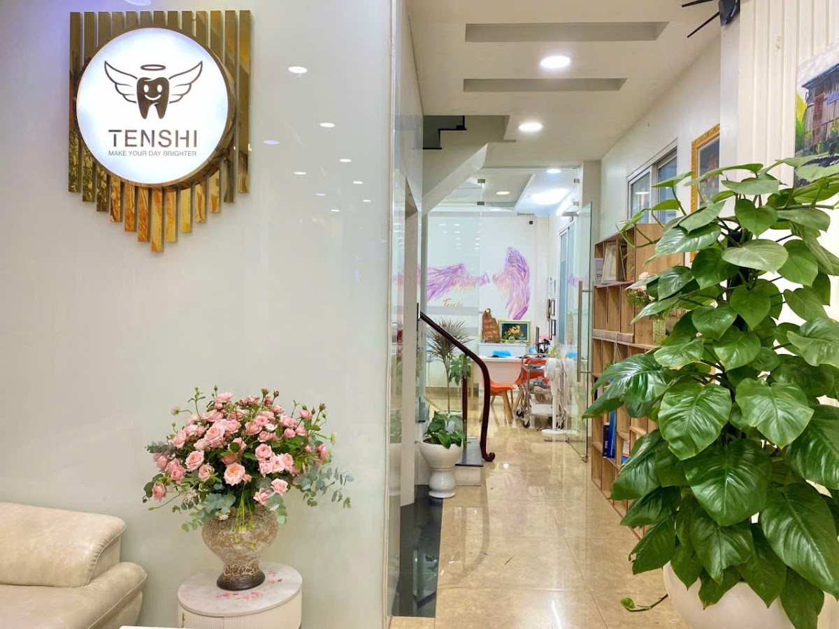 TENSHI Dental Clinic Da Lat