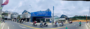 NHA KHOA NỤ CƯỜI ĐÀ LẠT