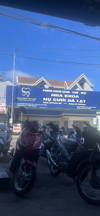 NHA KHOA NỤ CƯỜI ĐÀ LẠT