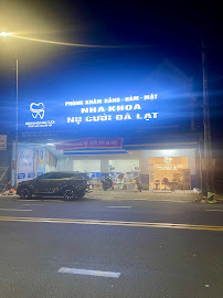 NHA KHOA NỤ CƯỜI ĐÀ LẠT