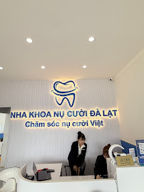NHA KHOA NỤ CƯỜI ĐÀ LẠT