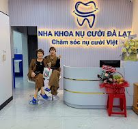 NHA KHOA NỤ CƯỜI ĐÀ LẠT
