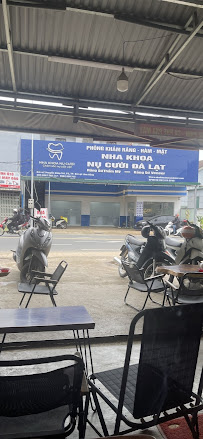 NHA KHOA NỤ CƯỜI ĐÀ LẠT