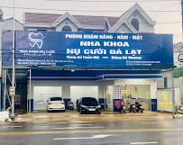 NHA KHOA NỤ CƯỜI ĐÀ LẠT