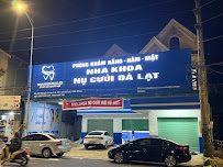 NHA KHOA NỤ CƯỜI ĐÀ LẠT