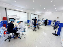 NHA KHOA NỤ CƯỜI ĐÀ LẠT