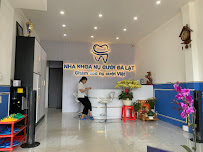 NHA KHOA NỤ CƯỜI ĐÀ LẠT
