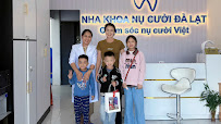 NHA KHOA NỤ CƯỜI ĐÀ LẠT