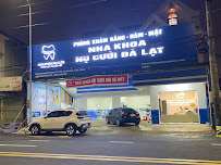 NHA KHOA NỤ CƯỜI ĐÀ LẠT