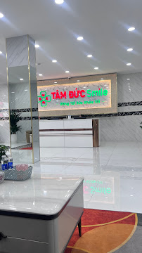 Nha Khoa Tâm Đức Smile Đà Lạt - Nha Khoa Làm Răng - Nha Khoa Lâm Đồng