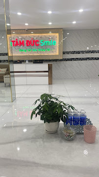 Nha Khoa Tâm Đức Smile Đà Lạt - Nha Khoa Làm Răng - Nha Khoa Lâm Đồng