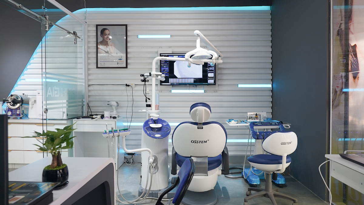 Nha Khoa Đinh Gia 2 - CN Đà Lạt - dental clinic in Da Lat, Vietnam