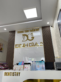Nha Khoa Đinh Gia 2 - CN Đà Lạt