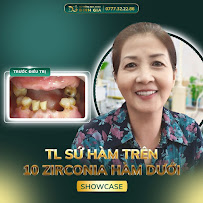 Nha Khoa Đinh Gia 2 - CN Đà Lạt