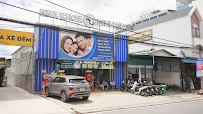 Nha Khoa Đinh Gia 2 - CN Đà Lạt