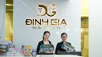 Nha Khoa Đinh Gia 2 - CN Đà Lạt