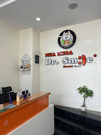 Nha Khoa Dr. Smile (Dr. Smile Dental Care)