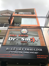 Nha Khoa Dr. Smile (Dr. Smile Dental Care)
