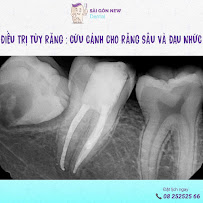 Nha khoa Sài Gòn New Đà Lạt, 245 Bùi Thị Xuân