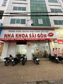 Nha khoa Sài Gòn New Đà Lạt, 245 Bùi Thị Xuân