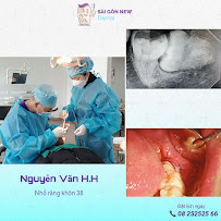 Nha khoa Sài Gòn New Đà Lạt, 245 Bùi Thị Xuân