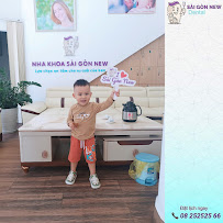Nha khoa Sài Gòn New Đà Lạt, 245 Bùi Thị Xuân