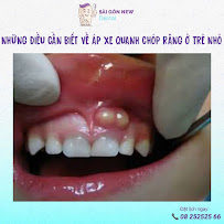 Nha khoa Sài Gòn New Đà Lạt, 245 Bùi Thị Xuân