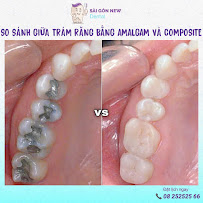 Nha khoa Sài Gòn New Đà Lạt, 245 Bùi Thị Xuân
