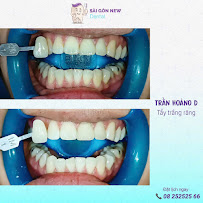 Nha khoa Sài Gòn New Đà Lạt, 245 Bùi Thị Xuân