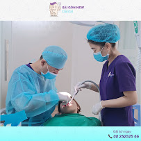 Nha khoa Sài Gòn New Đà Lạt, 245 Bùi Thị Xuân