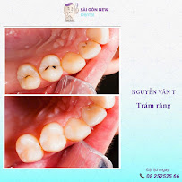 Nha khoa Sài Gòn New Đà Lạt, 245 Bùi Thị Xuân