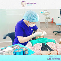 Nha khoa Sài Gòn New Đà Lạt, 245 Bùi Thị Xuân