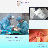 Nha khoa Sài Gòn New Đà Lạt, 245 Bùi Thị Xuân