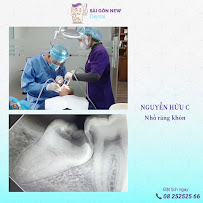 Nha khoa Sài Gòn New Đà Lạt, 245 Bùi Thị Xuân