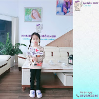 Nha khoa Sài Gòn New Đà Lạt, 245 Bùi Thị Xuân