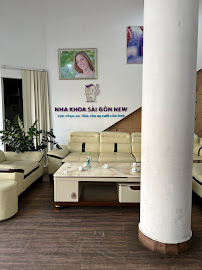 Nha khoa Sài Gòn New Đà Lạt, 245 Bùi Thị Xuân