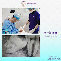 Nha khoa Sài Gòn New Đà Lạt, 245 Bùi Thị Xuân