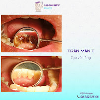 Nha khoa Sài Gòn New Đà Lạt, 245 Bùi Thị Xuân