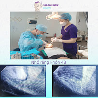 Nha khoa Sài Gòn New Đà Lạt, 245 Bùi Thị Xuân