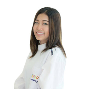Dentist (DDS) Nahathai Puttawiro - General dentistry