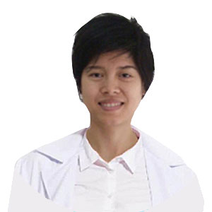 Dentist (DDS) Suteeta Disthaporn - Orthodontics