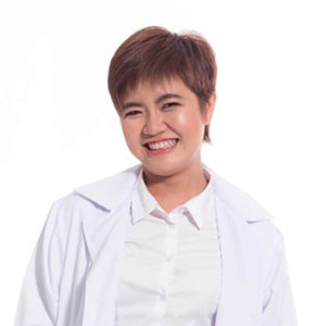 Dentist (DDS) Narumol Pattaraporncharoen - Oral and maxillofacial surgery