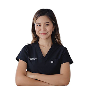 Dentist (DDS) Pim Wiseslong - General dentistry