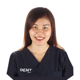 Dentist (DDS) Jindanut Brahmasakha Na Sakolnagara - Periodontics
