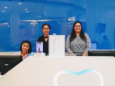 AB Dental Clinic Phuket - Phuket