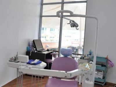 AB Dental Clinic Phuket - Phuket
