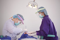 AB Dental Clinic Phuket One stop dental services. At AB Dental, we make your dental visit comfortable.