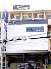 AB Dental Clinic Phuket One stop dental services. At AB Dental, we make your dental visit comfortable.