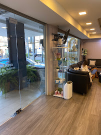 AB Dental Clinic Phuket One stop dental services. At AB Dental, we make your dental visit comfortable.