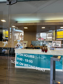 AB Dental Clinic Phuket One stop dental services. At AB Dental, we make your dental visit comfortable.